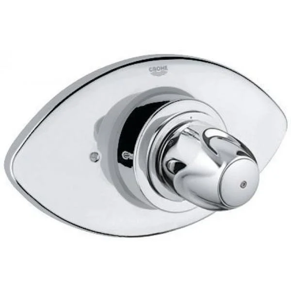Змішувач-термостат для ванни або душа GROHE Grohtherm XL