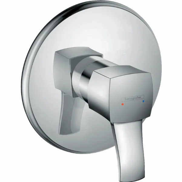 Змішувач Hansgrohe Metropol Classic для душу 31365000
