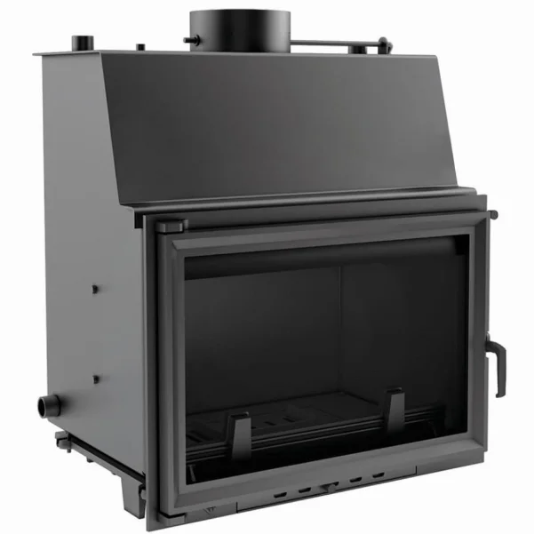 Камінна топка Kratki Oliwia PW 22 - 22,0 кВт