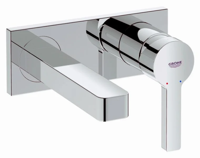 Змішувач Grohe Lineare 19409001 для раковини