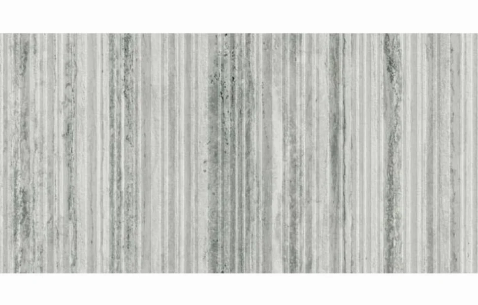 Плитка керамогранитная CSATRIWH12 Tipos White Rig 600x1200x10 Sant'agostino
