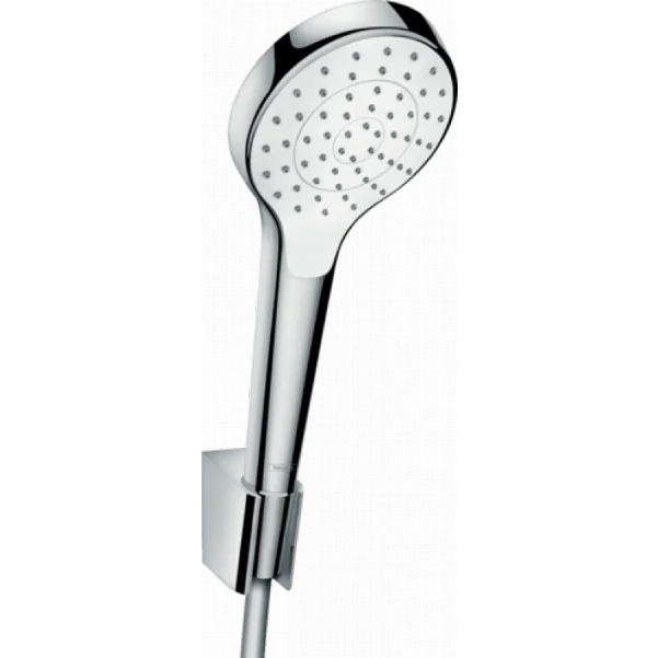 Душовий набір Hansgrohe Croma Select S з душовим шлангом 26420400