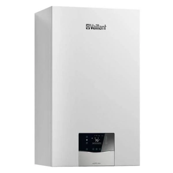 Котел конденсаційний Vaillant ecoTEC plus VU 35CS/1-5 - 35.0 кВт
