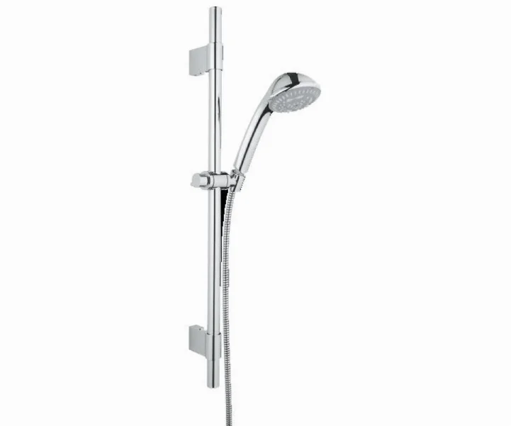 Душовий набір GROHE Relexa 600 мм