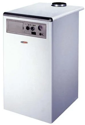 Газовий котел Nova Florida Altair RTN E70