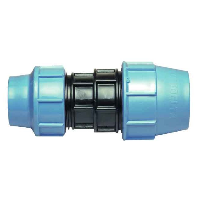 Муфта редукційна Unidelta 1002 PN16 PP-B Ø 32×20 мм