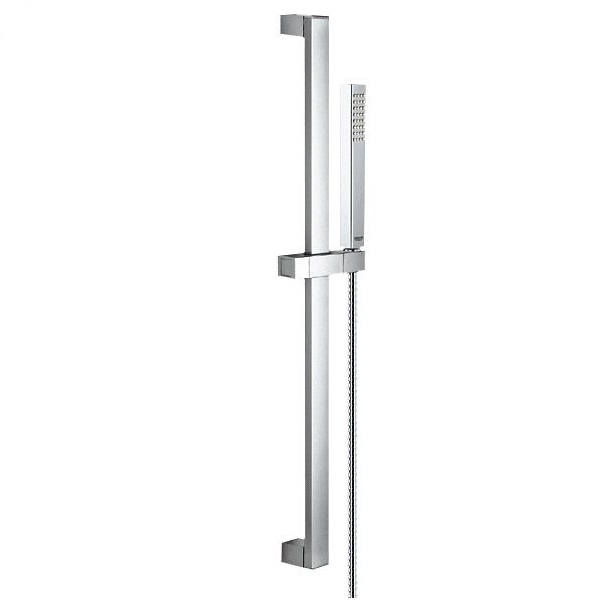 Душовий гарнітур Grohe Euphoria Cube 1jet EcoJoy