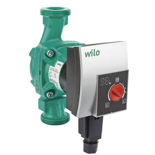 Циркуляційний насос WILO-Yonos-Pico 25/1-4