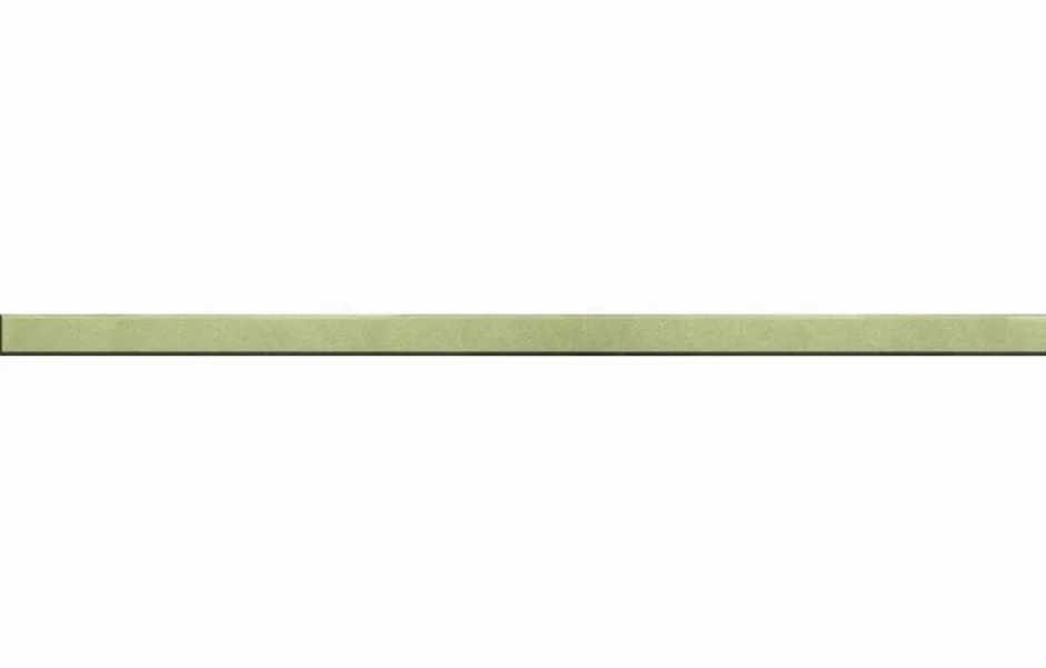 Фриз GF 7527 Lime Silver 25x750x8 Kotto Ceramica