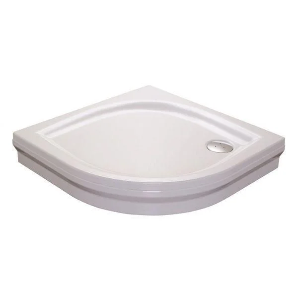 Душевой поддон Ravak Elipso 90 PAN
