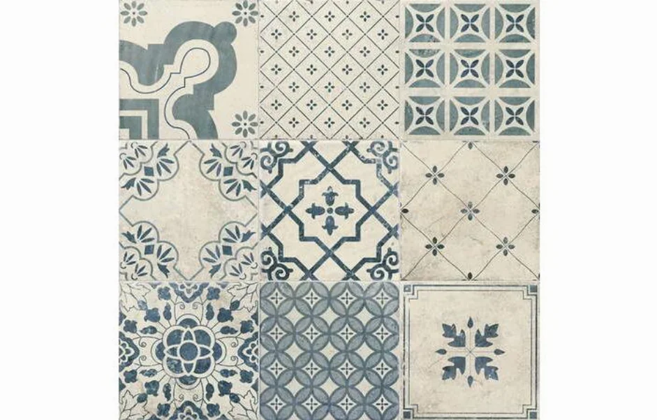керамогранітна Плитка Pav Antiqua 200x200x9 Mainzu