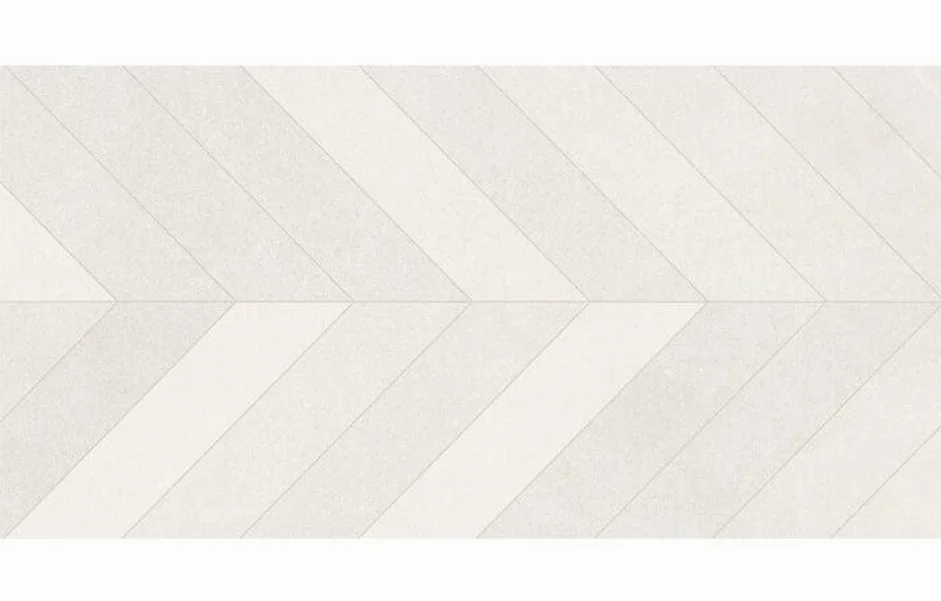 керамогранітна Плитка Seine Risle-R Blanco RECT 600x1200x11 Vives