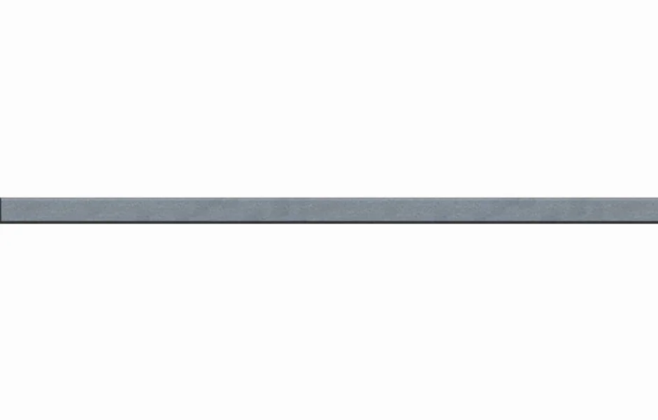 Фриз GF 4011 Dark Silver 25x400x8 Kotto Ceramica