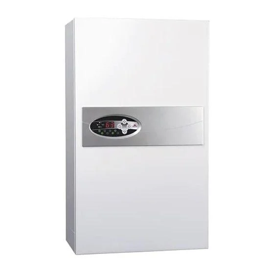 Котел електричний Romstal Habitat EKCO.LN2M-12-ROM - 12 кВт