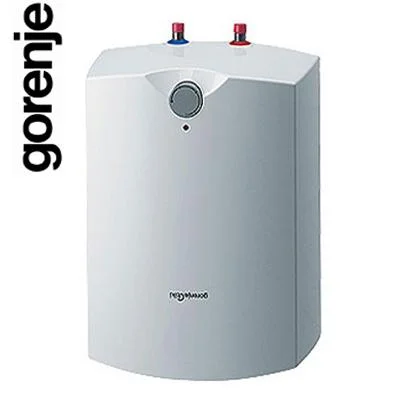 Бойлер електричний Gorenje GT 10 U/B9