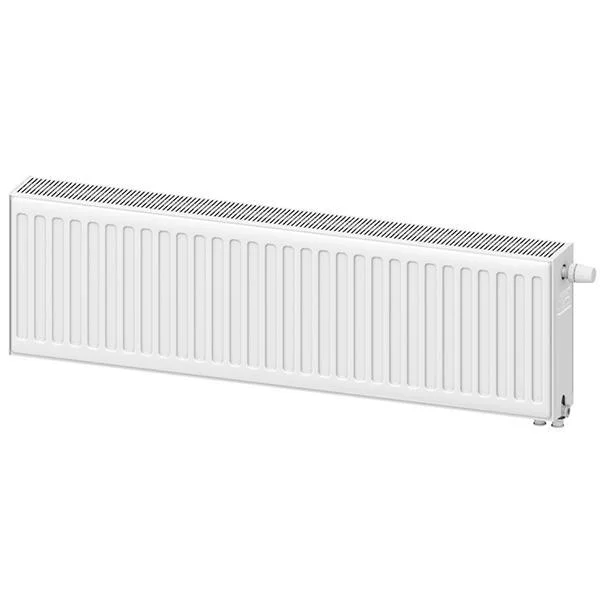 Радиатор стальной Vaillant VKV 22 Тип 300×1000 мм (нижнее левое или правое подключение)