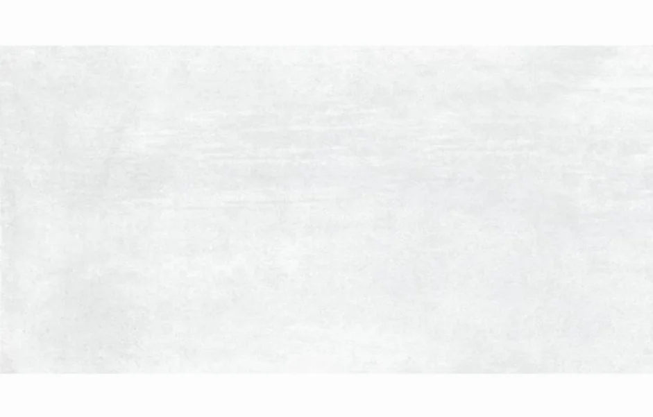 Плитка настінна Fransua White GLOSSY 297x600x8 Opoczno