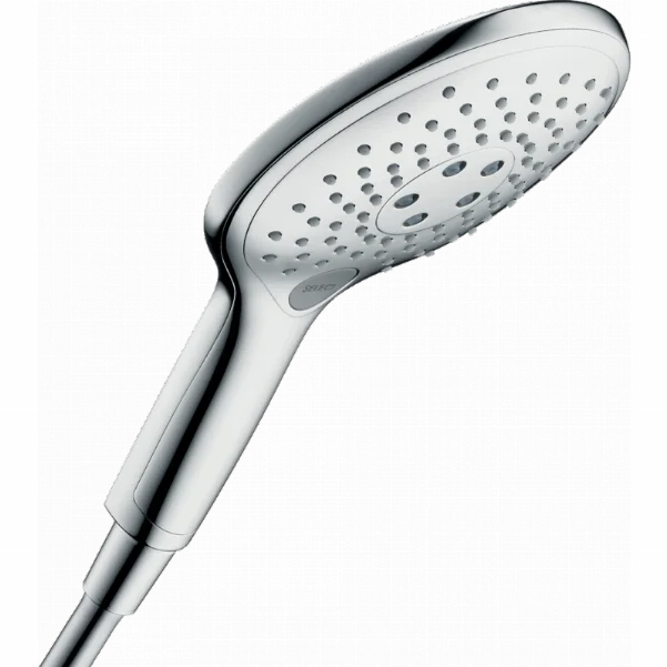 Ручний душ Hansgrohe Raindance Select S 150 Air 3jet 28588000