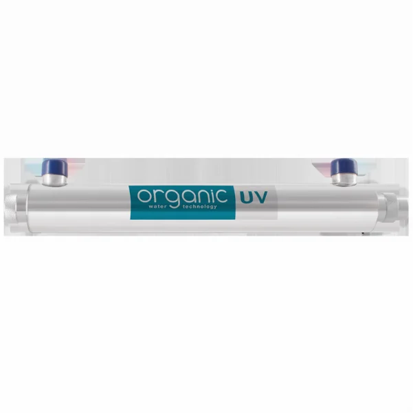 Ультрафіолетовий обеззаражувачі Organic-6S
