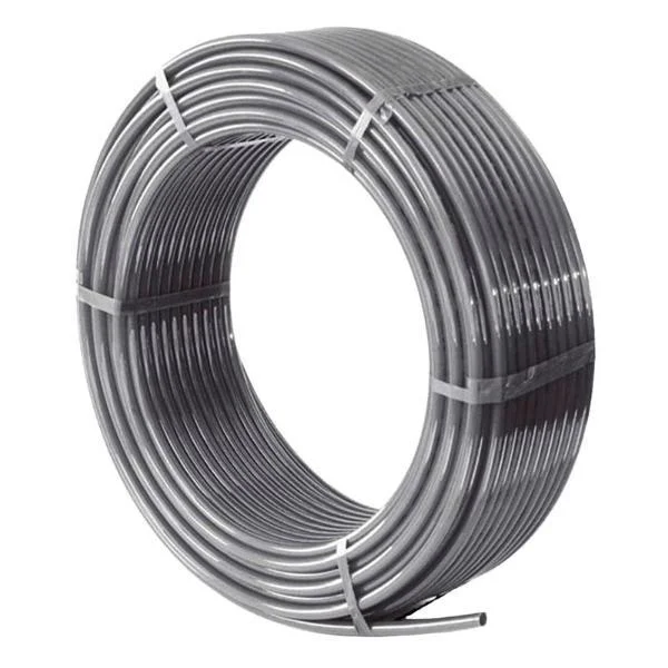 Труба поліетиленова General Fittings PE-Xa EVOH Ø 20×2,8 мм, 10 bar, 90 °C (в бухті 100 м)