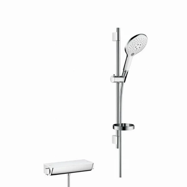 Душовий набір Hansgrohe Ecostat/Raindance Select S 150 27036400
