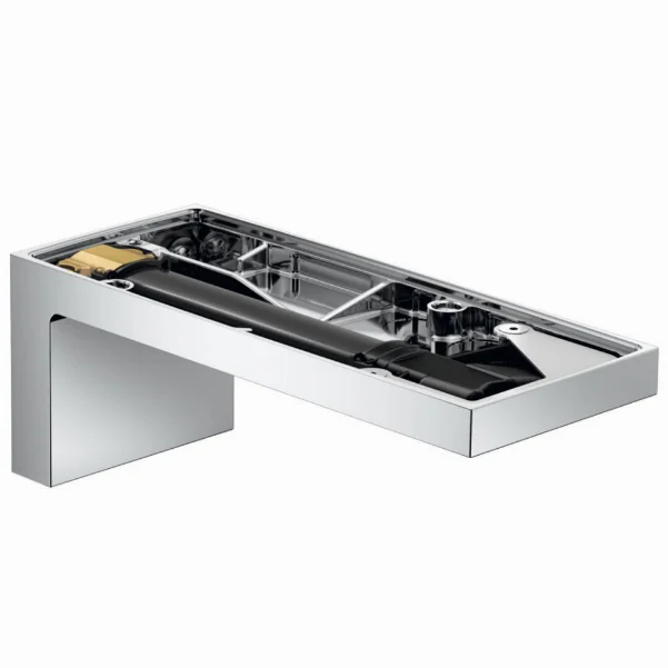 Вилив Axor AX MyEdition 47412000 для ванни, без панелі, хром
