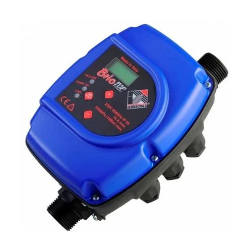 Регулятор тиску Italtecnica Brio TOP