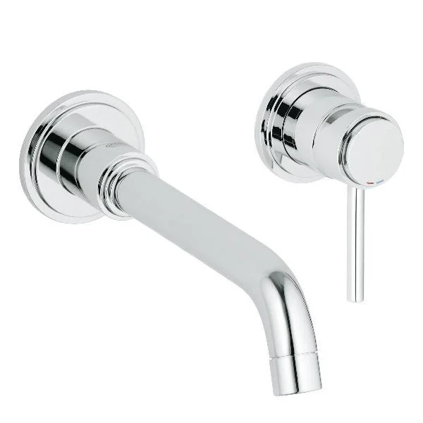 Смеситель настенный для раковины Grohe Atrio M-Size
