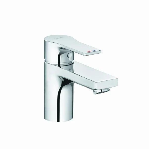 Смеситель Kludi Zenta SL 482620565 для раковины, хром