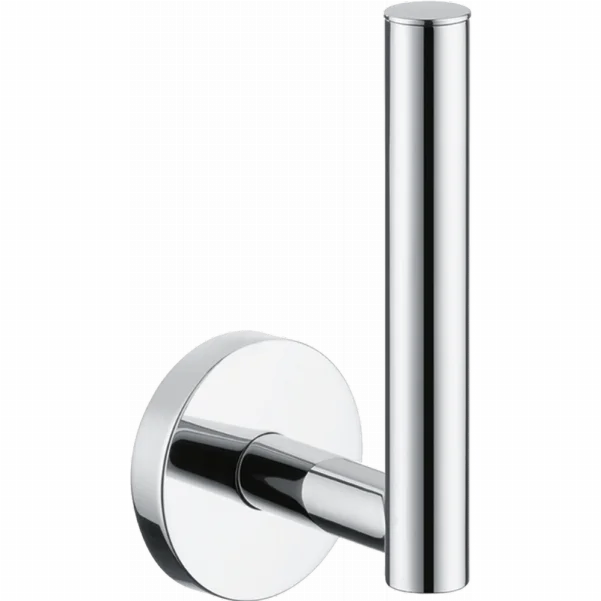 Держатель для запасных рулонов Hansgrohe Logis 40517000
