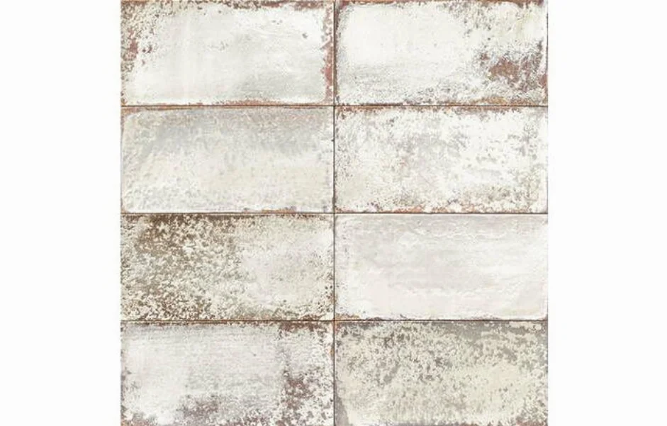 Плитка настінна Atelier White 150x300 Mainzu