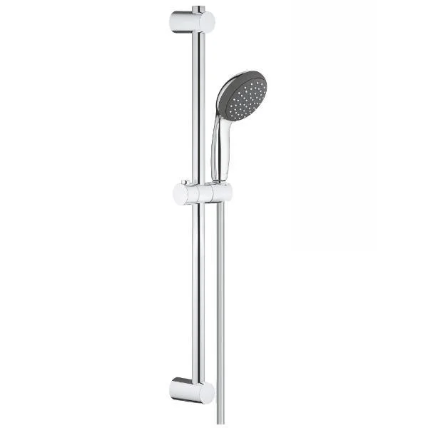 Душовий гарнітур Grohe Vitalio Start 100, L=60 см
