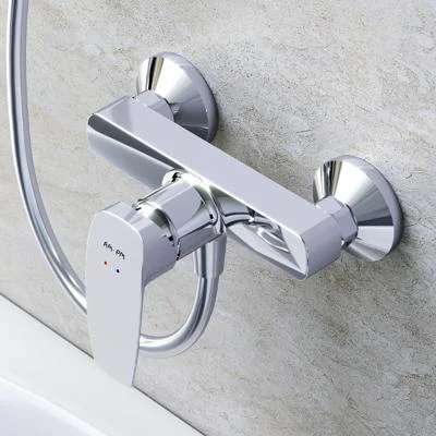 Смеситель для душа AM.PM Tender F45A20000