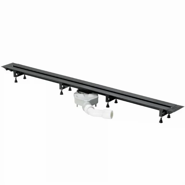 Душовий лоток VIEGA Advantix Vario висота 70мм, 300-1200мм, (721671)