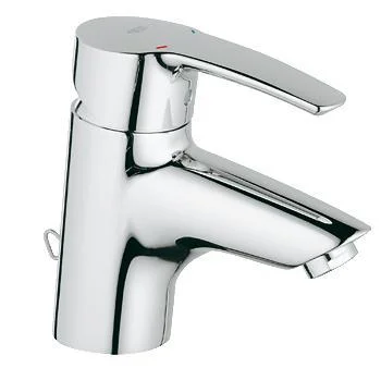 Змішувач для раковини GROHE Eurostyle одноважільний
