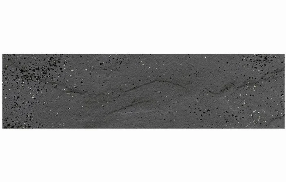Плитка фасадная Semir Grafit 65x245x7,4 Paradyz