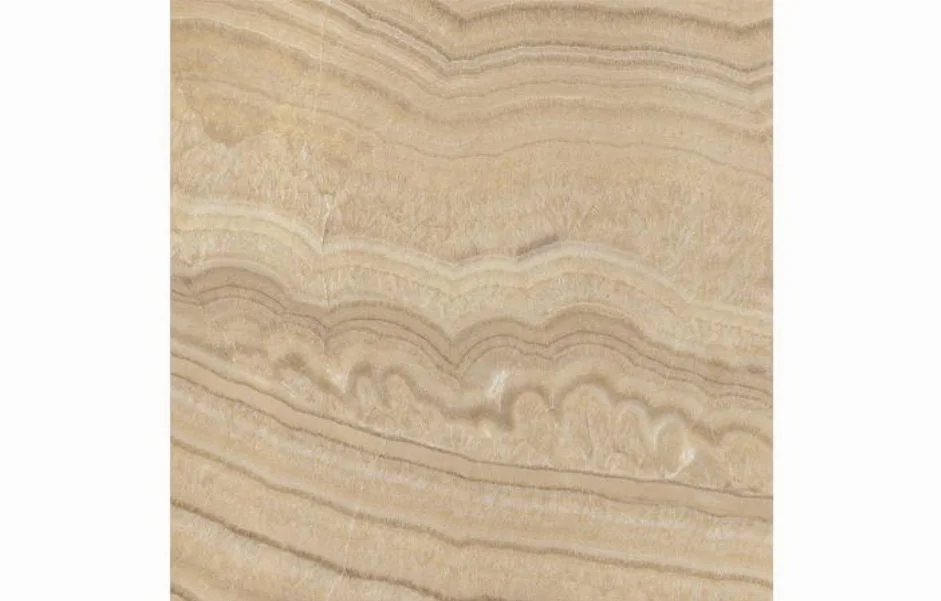 Плитка керамогранитная Onyx Золотой RECT 600x600x10 Golden Tile
