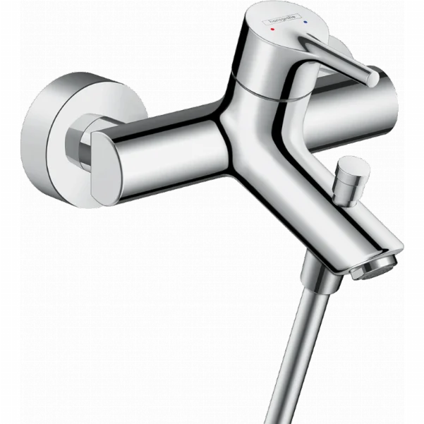 Змішувач Hansgrohe Talis S Для ванн 72400000