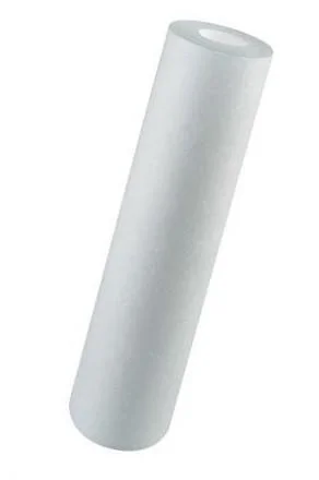 Картридж поліпропіленовий Atlas Filtri CPP 10" SX 10 mcr, 80 °C (для гарячої води)