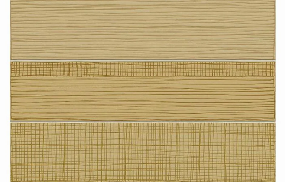 Плитка настінна Hanami Kaika Beige 230x335x9,1 Vives