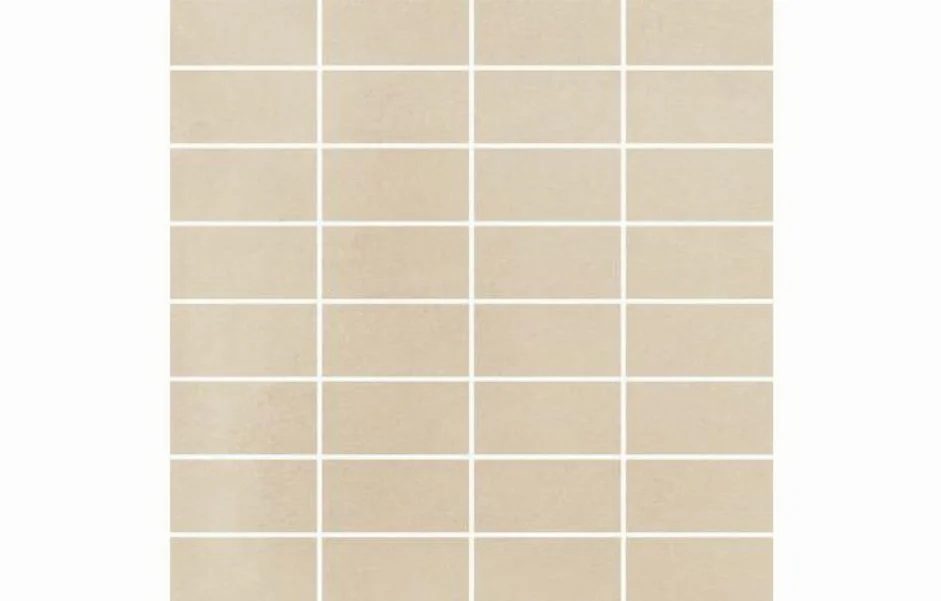 Мозаїка Town Beige Mozaika Rectangles 250x250x9,5 Stargres