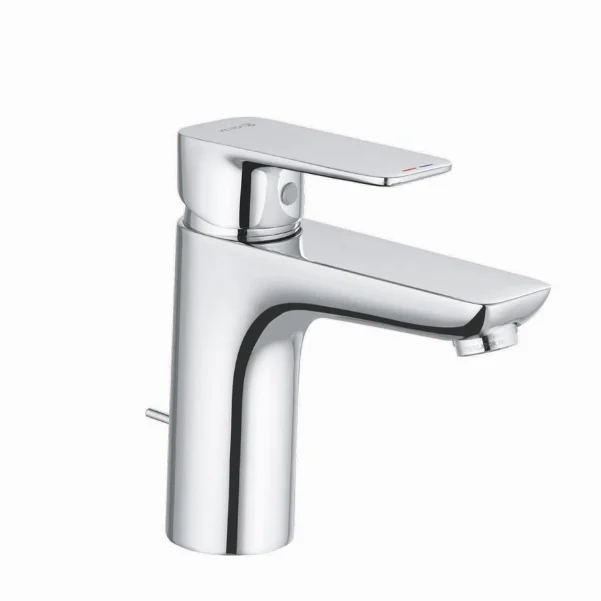 Смеситель Kludi Pure&Style 402900575 для раковины, хром