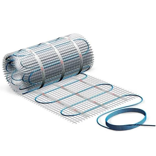 Нагрівальний мат Nexans Millimat150 - 6,0 м2, P=900 Вт, LхW=0.5x12.0 м