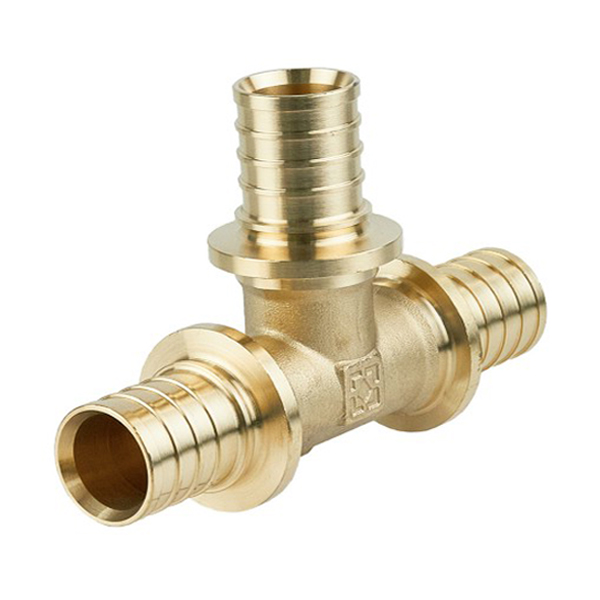 Трійник натяжний Raftec Ø 16/2.2×16/2.2×16/2.2 мм
