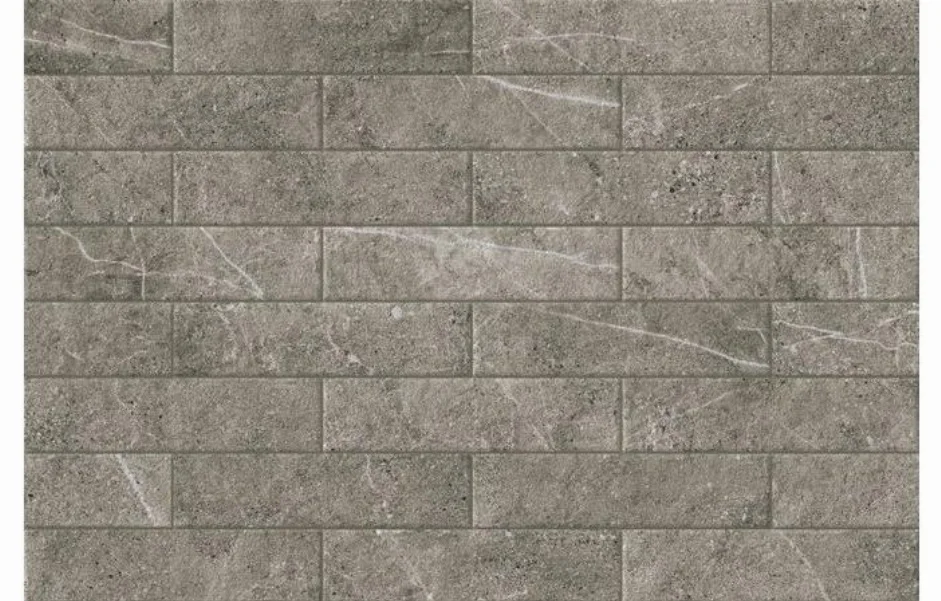 Плитка фасадна Cerros Grys 74x300x9 Cerrad