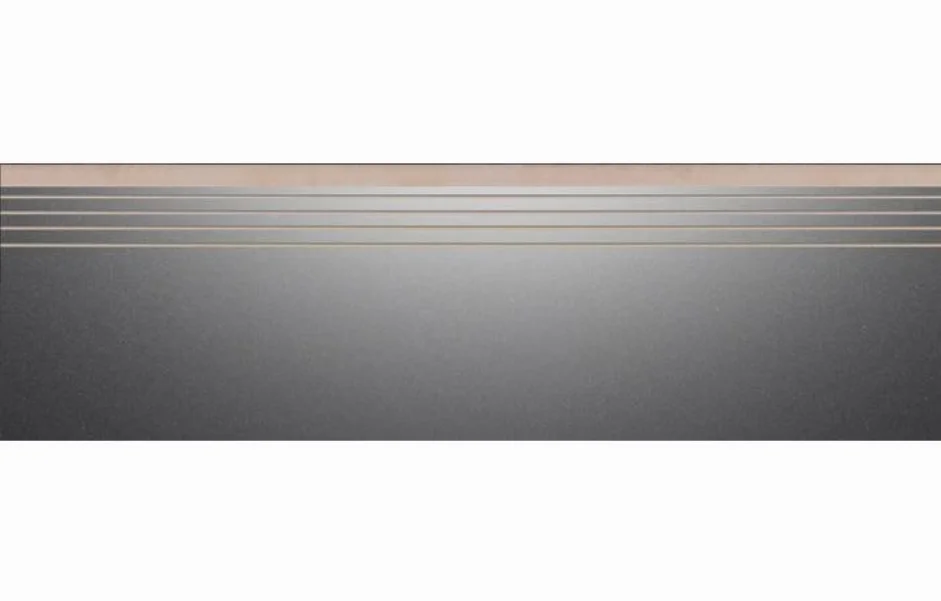 Щабель Cambia Black LAP 297x1197x8 Cerrad