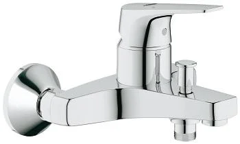 Змішувач Grohe BauFlow 23756000 для ванни