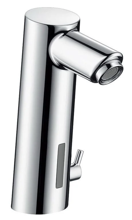 Змішувач Hansgrohe Talis S2 32110000 для раковини