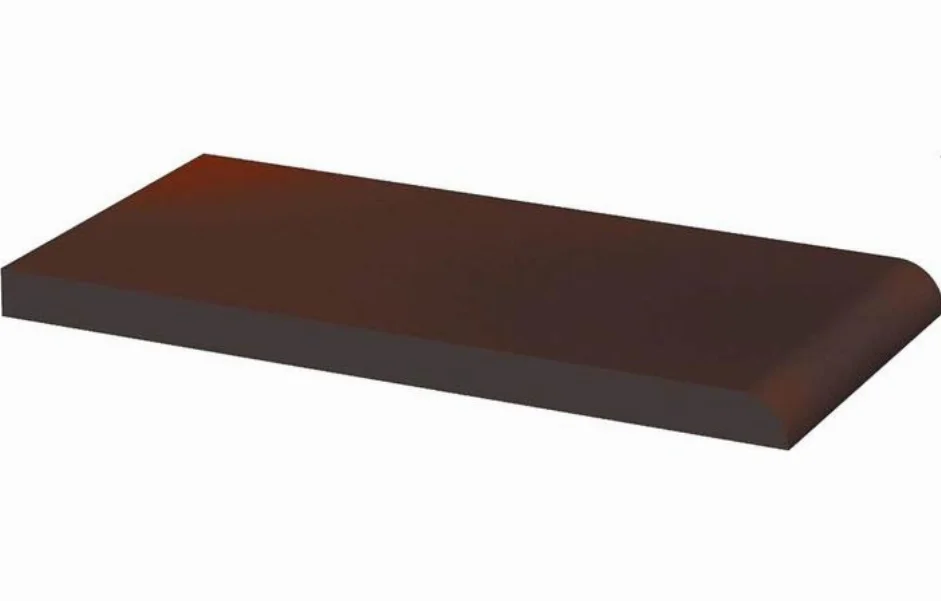 Підвіконня Cloud Brown 100x200x11 Paradyz