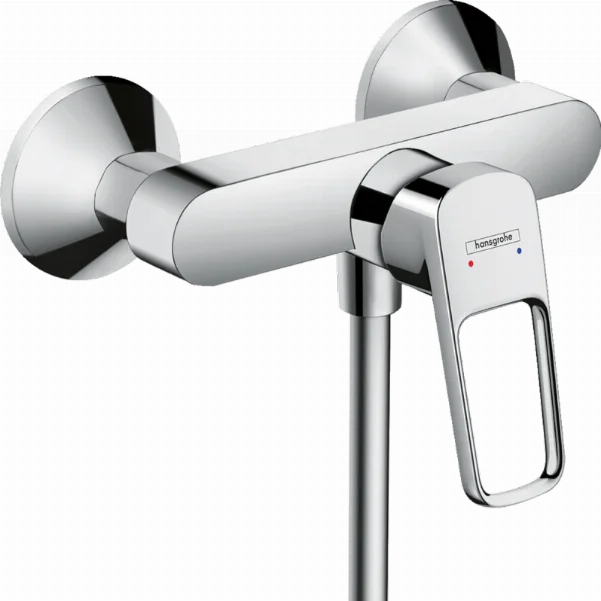 Змішувач для душу Hansgrohe Logis Loop